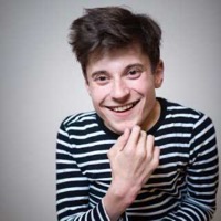 Adam Gilbert Adam Gilbert