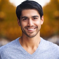 Adam Mamawala Adam Mamawala