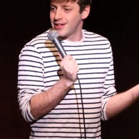 Alex Edelman