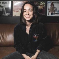 Ali Kolbert Ali Kolbert