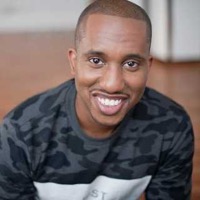 Chris Redd
