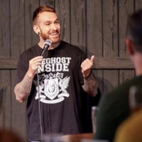 Cody Marino Cody Marino