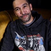 Dave Smith Dave Smith