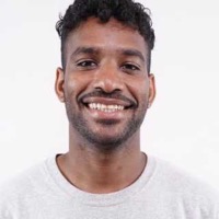 Jamell Sirleaf Jamell Sirleaf