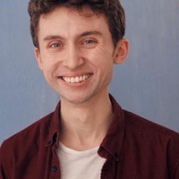 Lukas Arnold Lukas Arnold