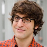 Matt Goldich Matt Goldich
