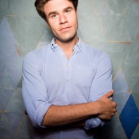 Matthew Broussard Matthew Broussard