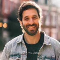 Rafi Bastos Rafi Bastos