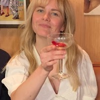 Rosebud Baker Rosebud Baker