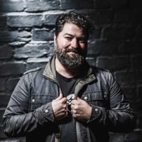 Sean Patton Sean Patton