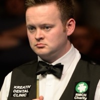 Shaun Murphy Shaun Murphy