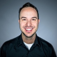 Tim McLaughlin Tim McLaughlin