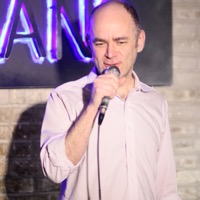 Todd Barry